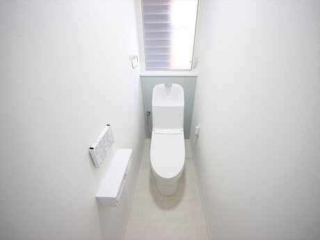 富山市西中野本町　中古住宅