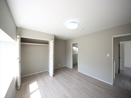 富山市西中野本町　中古住宅