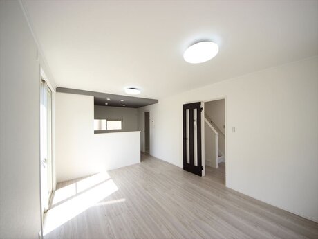 富山市西中野本町　中古住宅