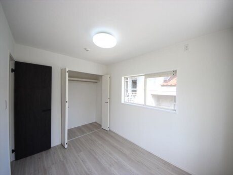 富山市西中野本町　中古住宅