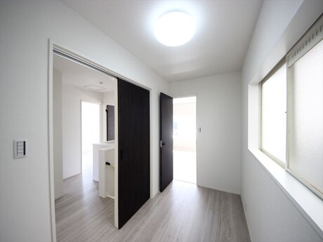 富山市西中野本町　中古住宅