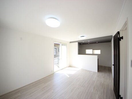 富山市西中野本町　中古住宅