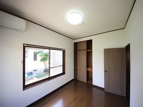 富山市上冨居2丁目　中古住宅