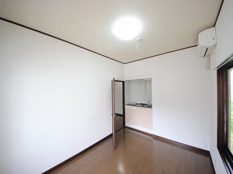 富山市上冨居2丁目　中古住宅