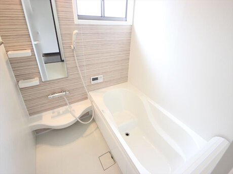 富山市上冨居2丁目　中古住宅