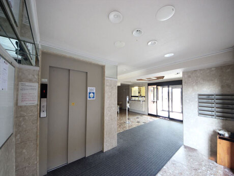 富山市城川原3丁目　中古マンション