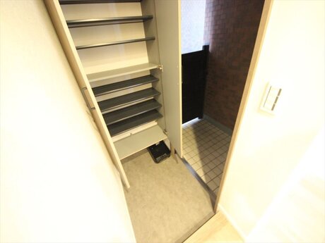 富山市城川原3丁目　中古マンション