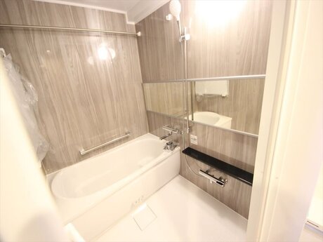 富山市城川原3丁目　中古マンション