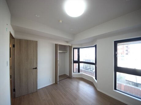 富山市城川原3丁目　中古マンション