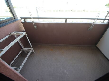 富山市城川原3丁目　中古マンション