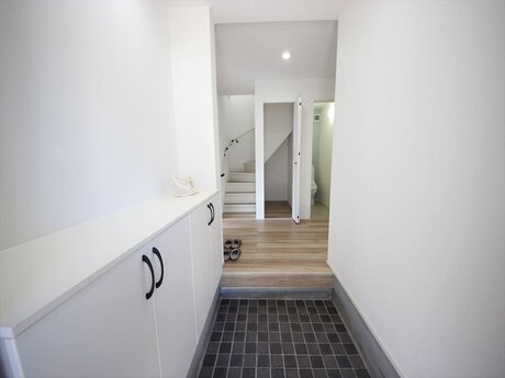 富山市本郷町（２区）　中古住宅