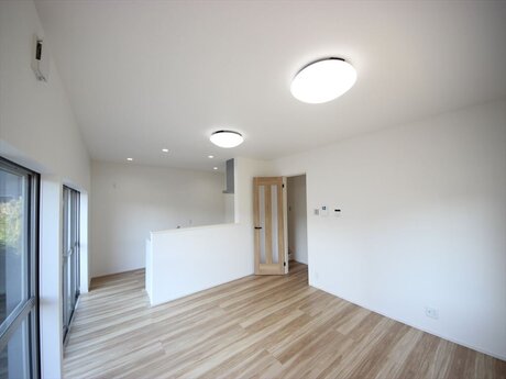 富山市本郷町（２区）　中古住宅