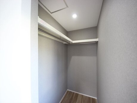 富山市本郷町（２区）　中古住宅