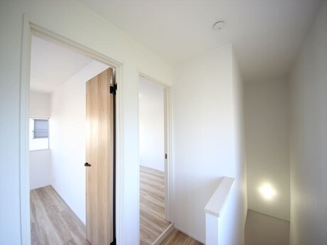 富山市本郷町（２区）　中古住宅