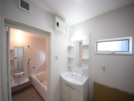 富山市本郷町（２区）　中古住宅