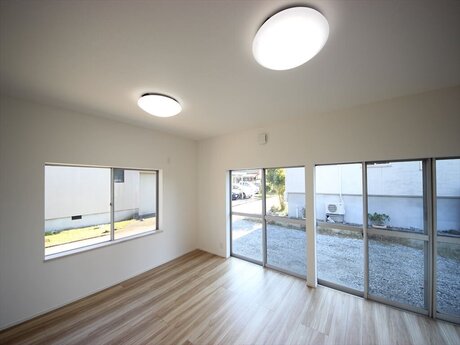 富山市本郷町（２区）　中古住宅