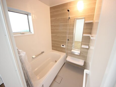 富山市古志町3丁目　中古住宅