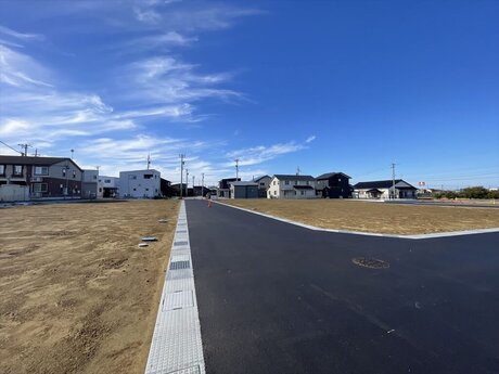 プレミアムタウン上大久保 第２期 ２号地