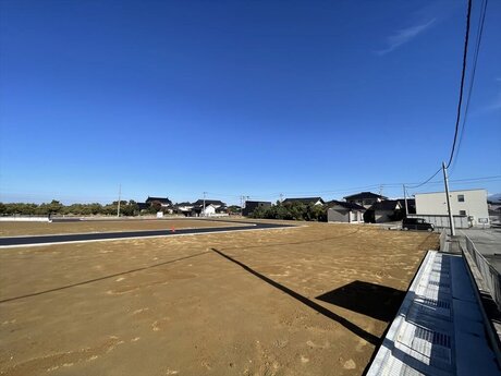 プレミアムタウン上大久保 第２期 １７号地