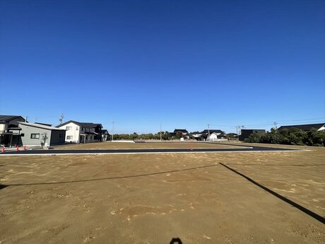 プレミアムタウン上大久保 第２期 １７号地