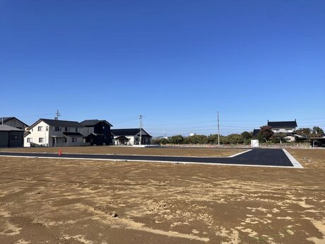 プレミアムタウン上大久保 第２期 １号地