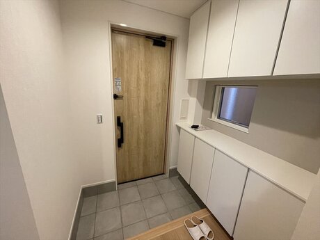 富山市高園町　新築住宅