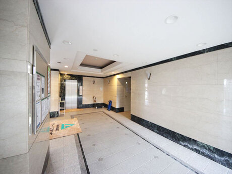 富山市窪本町　中古マンション