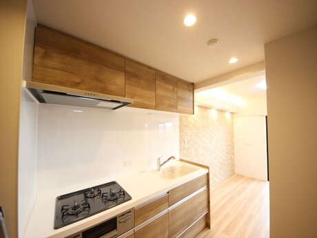 富山市窪本町　中古マンション