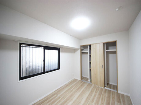 富山市窪本町　中古マンション