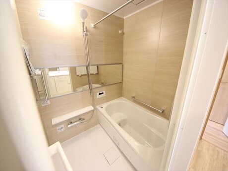 富山市窪本町　中古マンション