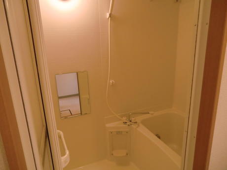 富山市経堂　ハートフルサンライズ