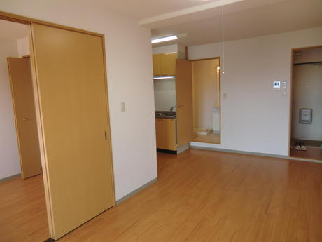 富山市経堂　ハートフルサンライズ