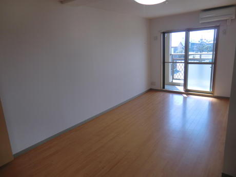 富山市経堂　ハートフルサンライズ