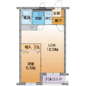富山市経堂　ハートフルサンライズ