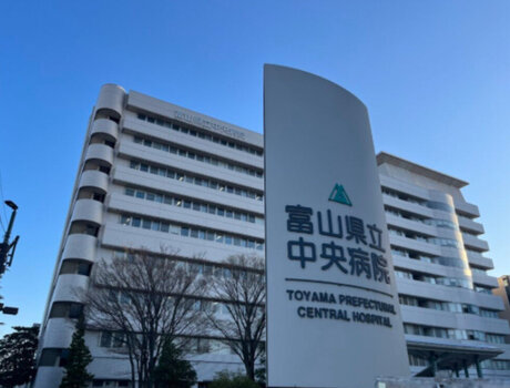 富山市西長江2丁目パーキング