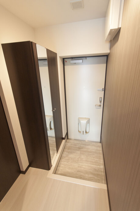 富山市長江2丁目　HappyTown160