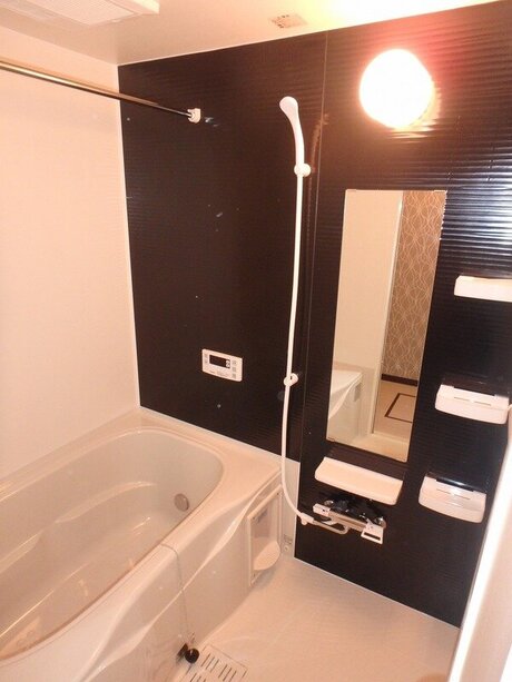 富山市大町　Gran Heart