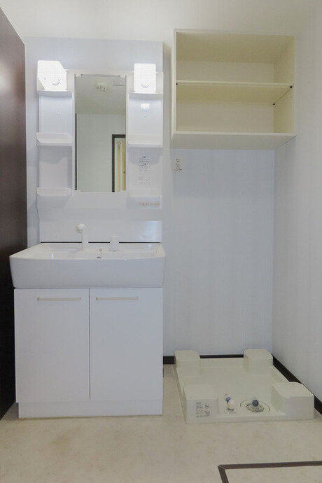 富山市本郷町　ハートフル　花梨