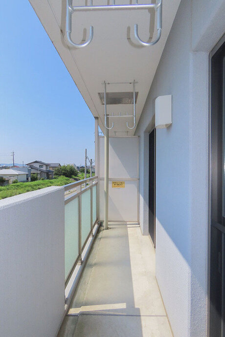 富山市本郷町　ハートフル　花梨