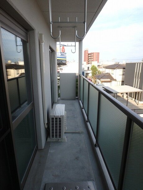 富山市山室　SIRIUS