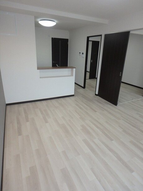 富山市山室　SIRIUS