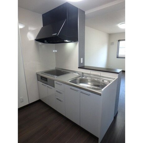 富山市大町　Gran Heart