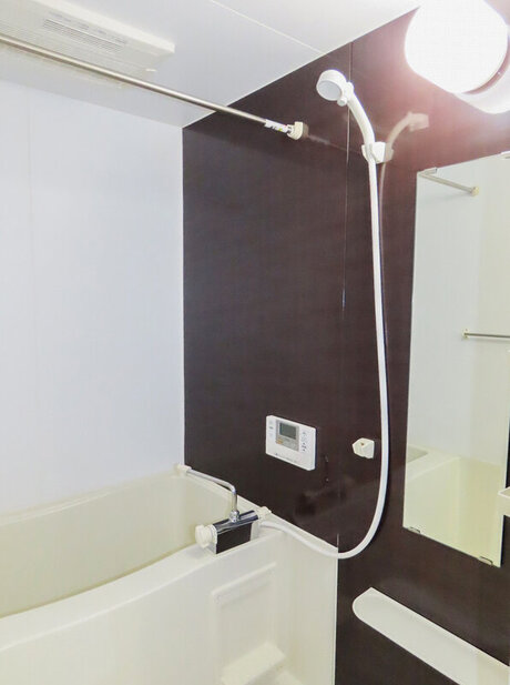 富山市赤田　アルカンシエル