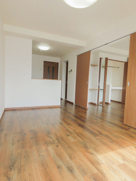 富山市山室　ハートフルタウン　クオーレ