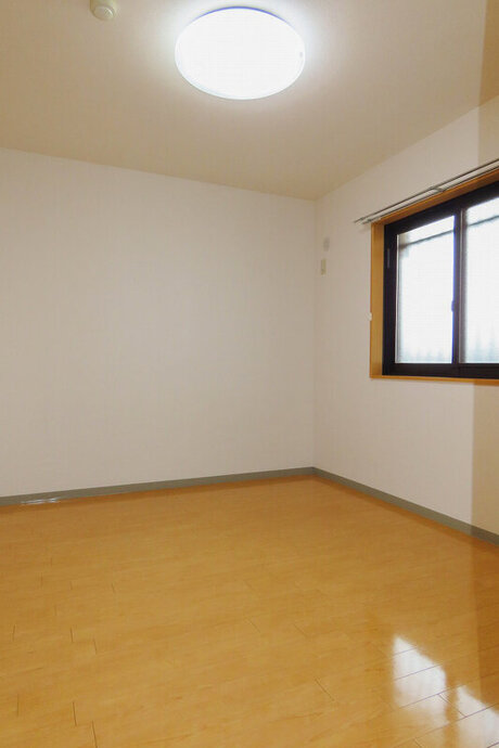 富山市山室　ハートフルタウン桜