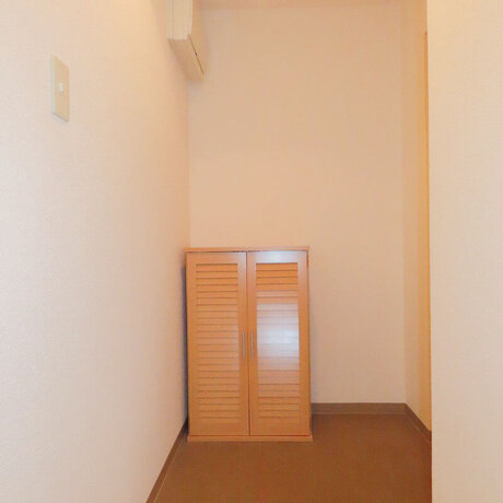 富山市西長江　ハートフルマンション　シンシア