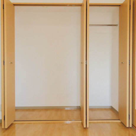 富山市西長江　ハートフルマンション　シンシア