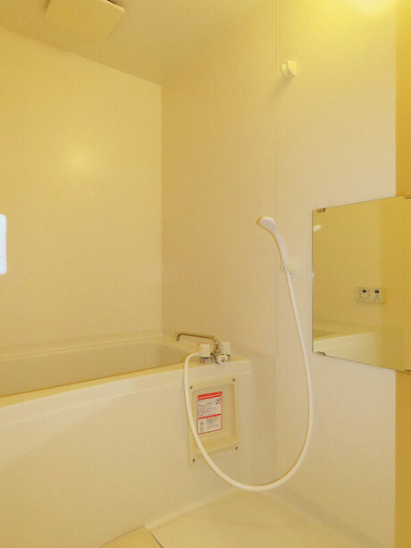 富山市金代　Heartful Clair