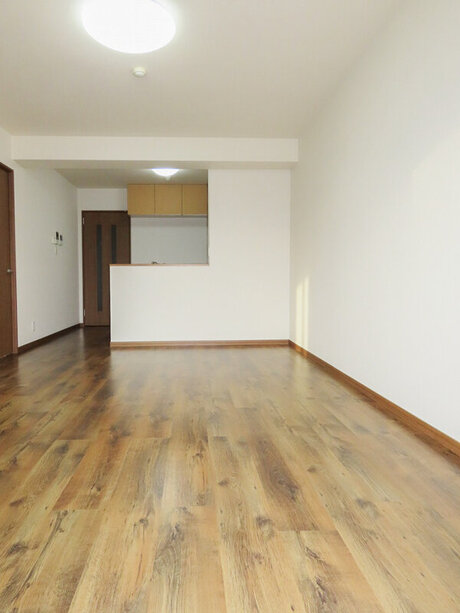 富山市赤田　アルカンシエル