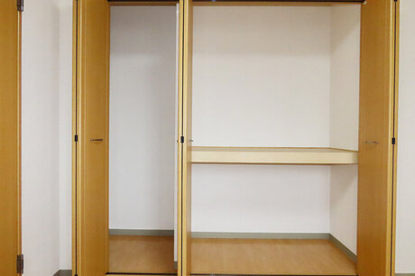 富山市山室　ハートフルタウン桜